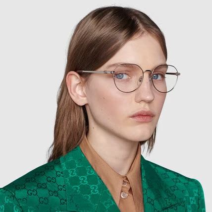 offset gucci glasses|Gucci Designer Glasses & Sunglasses for Women US .